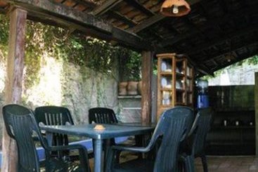 Hotel Las Cabanas Del Capitan  | Rincón de Guayabitos | Jalisco | México 4