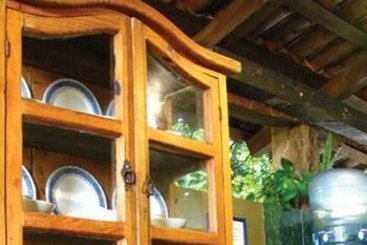 Hotel Las Cabanas Del Capitan  | Rincón de Guayabitos | Jalisco | México 5