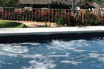 Hotel Las Cabanas Del Capitan  | Rincón de Guayabitos | Jalisco | México 8