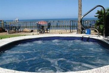 Hotel Las Cabanas Del Capitan  | Rincón de Guayabitos | Jalisco | México 9