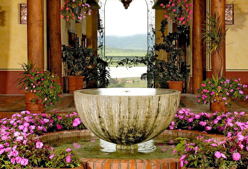 Hotel Mision Tapalpa Country Club  | Tapalpa | Jalisco | Mexico 1