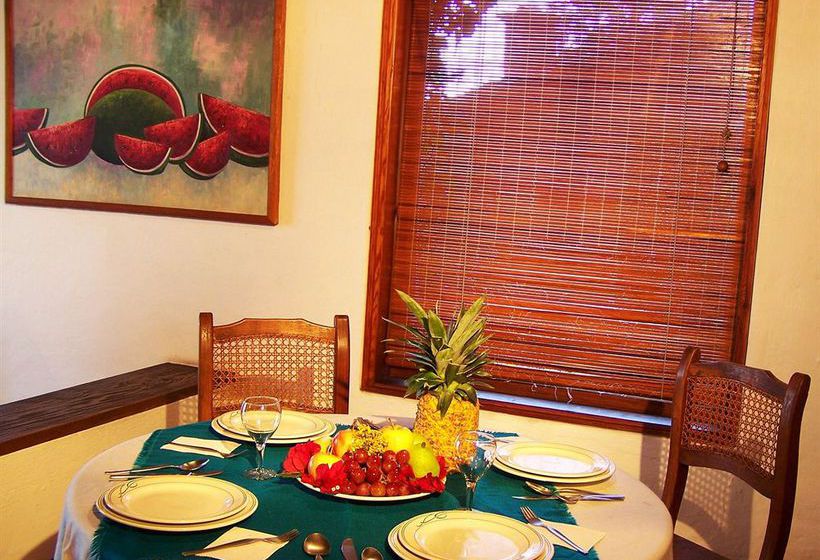 Hotel Mision Tapalpa Country Club  | Tapalpa | Jalisco | Mexico 10