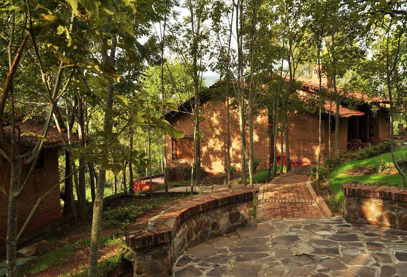 Hotel Mision Tapalpa Country Club  | Tapalpa | Jalisco | Mexico 11