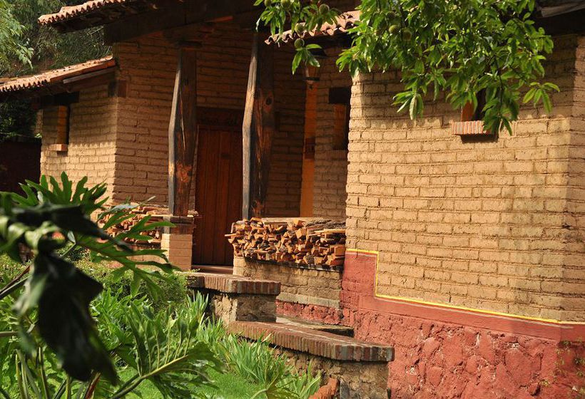 Hotel Mision Tapalpa Country Club  | Tapalpa | Jalisco | Mexico 13