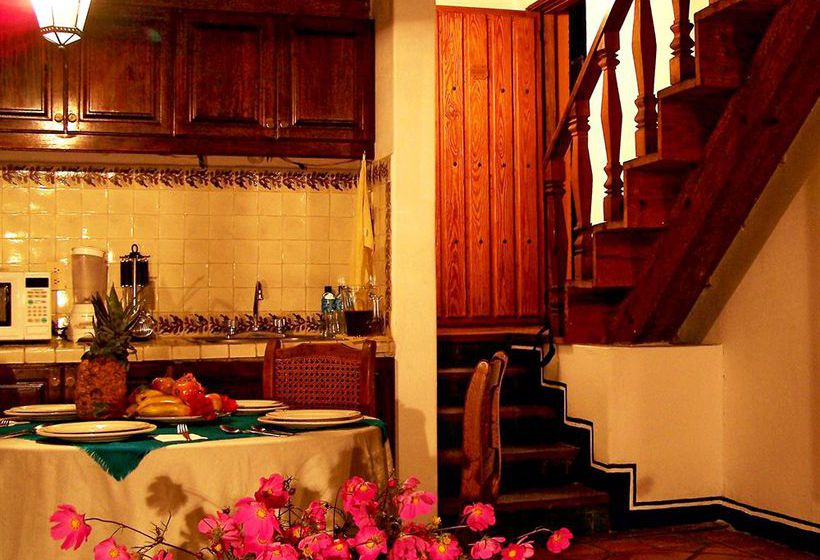 Hotel Mision Tapalpa Country Club  | Tapalpa | Jalisco | Mexico 15