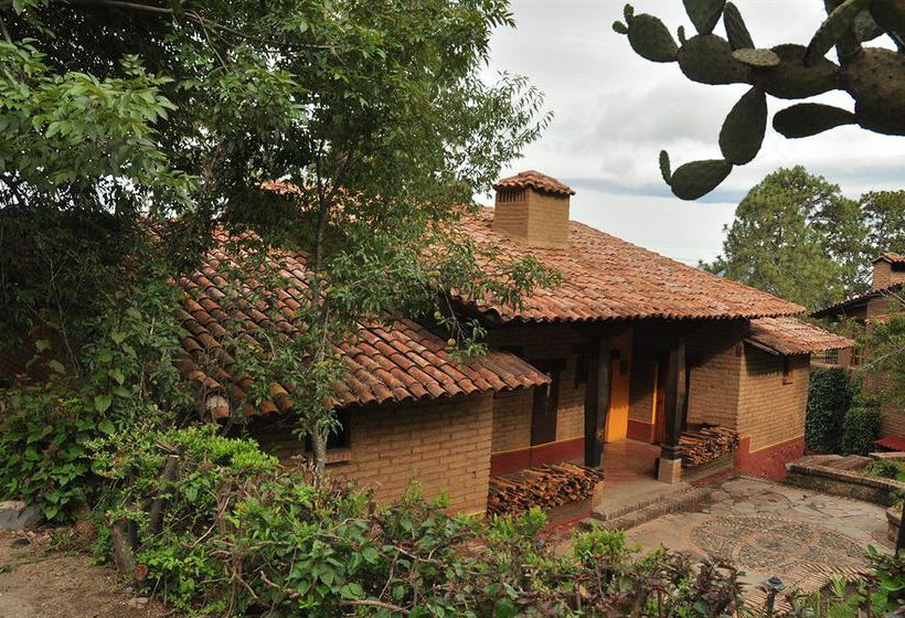 Hotel Mision Tapalpa Country Club  | Tapalpa | Jalisco | Mexico 17