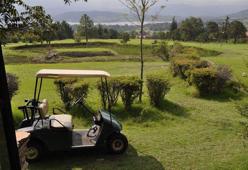 Hotel Mision Tapalpa Country Club  | Tapalpa | Jalisco | Mexico 19