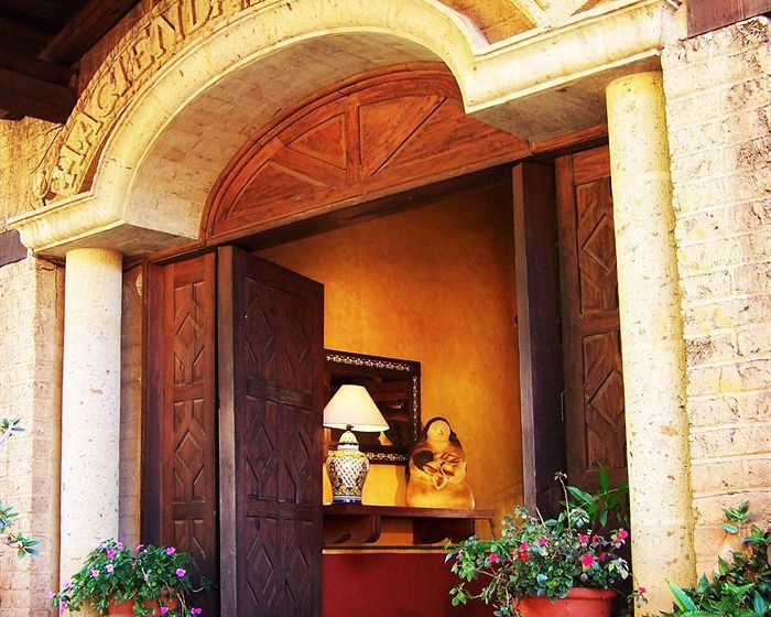 Hotel Mision Tapalpa Country Club  | Tapalpa | Jalisco | Mexico 3