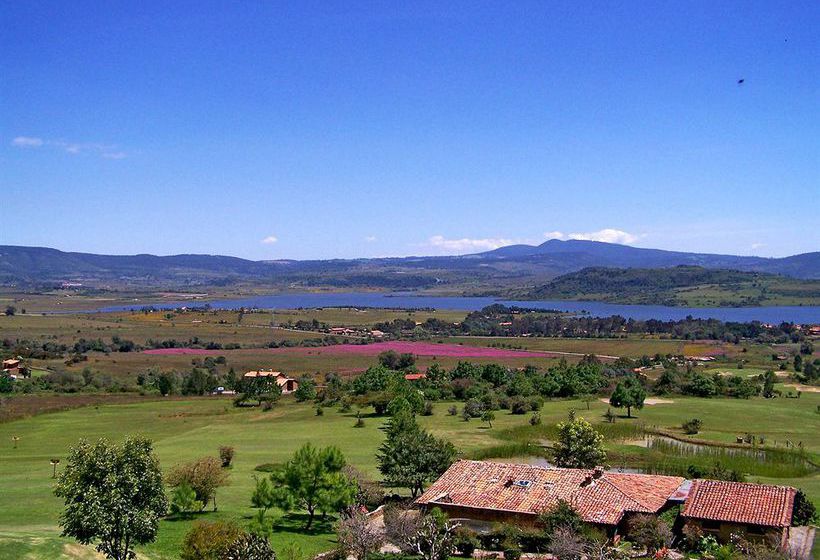 Hotel Mision Tapalpa Country Club  | Tapalpa | Jalisco | Mexico 4