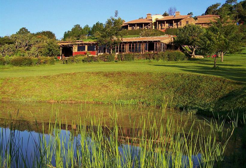 Hotel Mision Tapalpa Country Club  | Tapalpa | Jalisco | Mexico 5