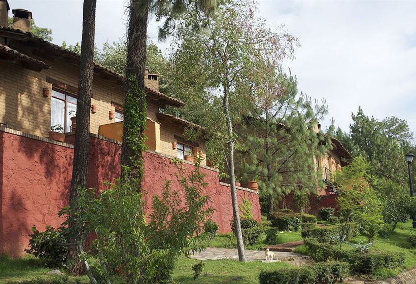 Hotel Mision Tapalpa Country Club  | Tapalpa | Jalisco | Mexico 7