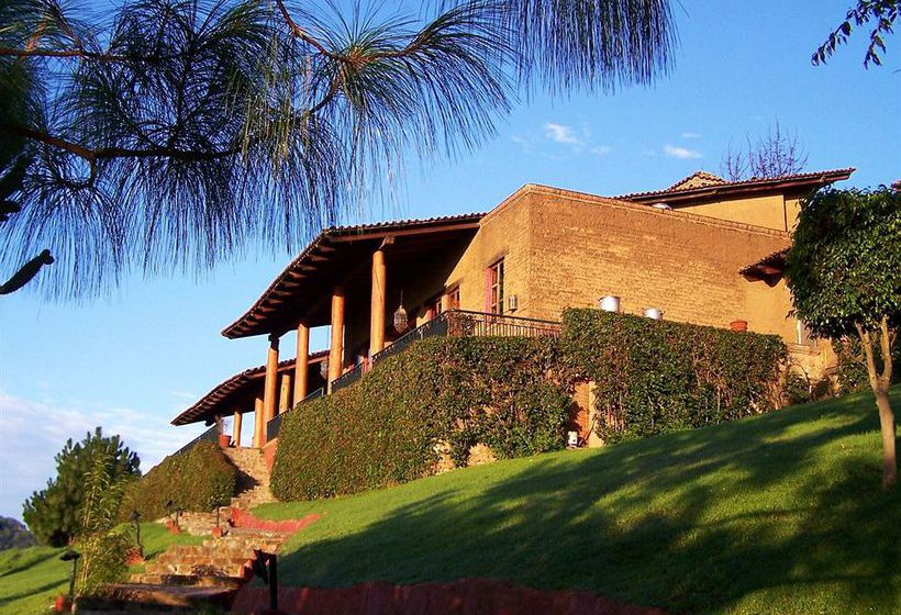 Hotel Mision Tapalpa Country Club  | Tapalpa | Jalisco | Mexico 8