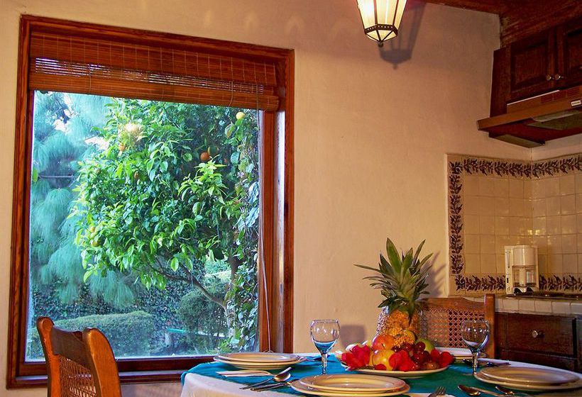 Hotel Mision Tapalpa Country Club  | Tapalpa | Jalisco | Mexico 9