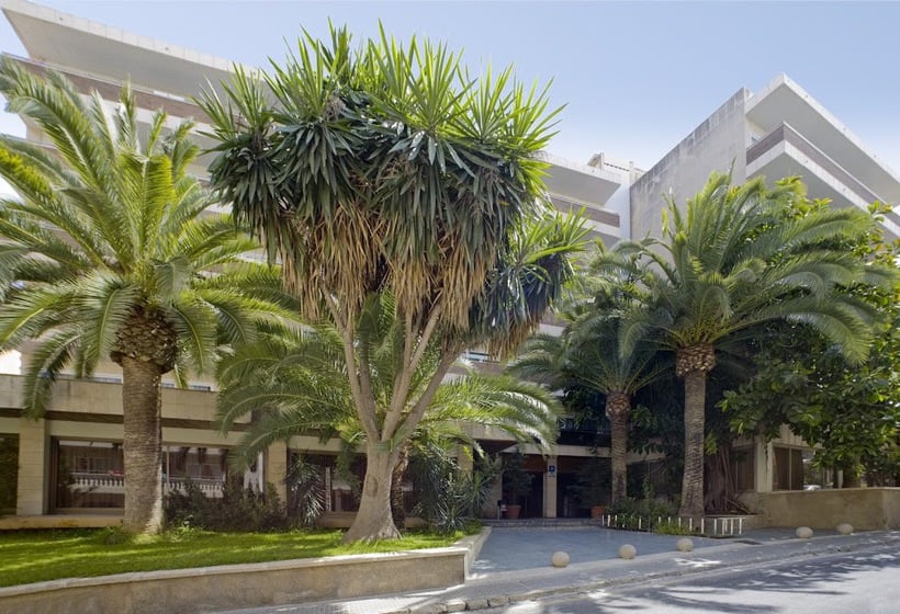 Hotel Ipanema Park & Ipanema Beach 