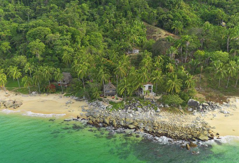 Hotel Casitas Maraika  | Puerto Vallarta | Jalisco | México 1