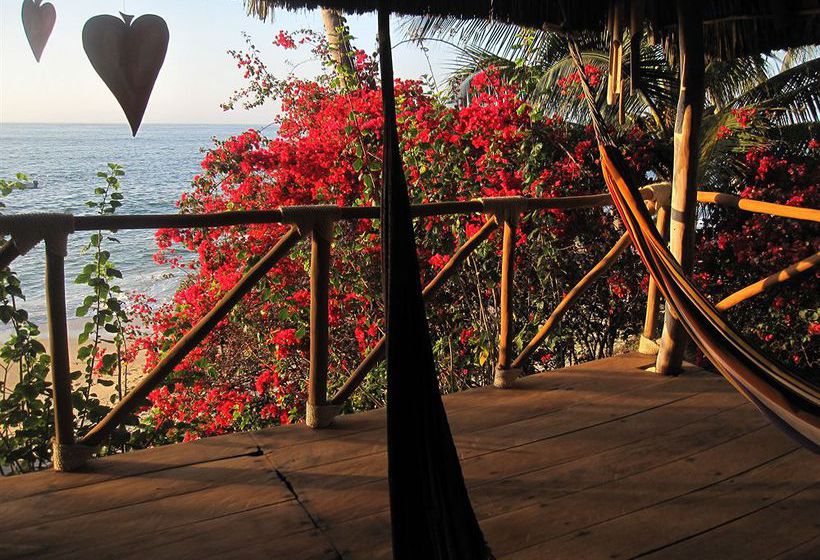Hotel Casitas Maraika  | Puerto Vallarta | Jalisco | México 10