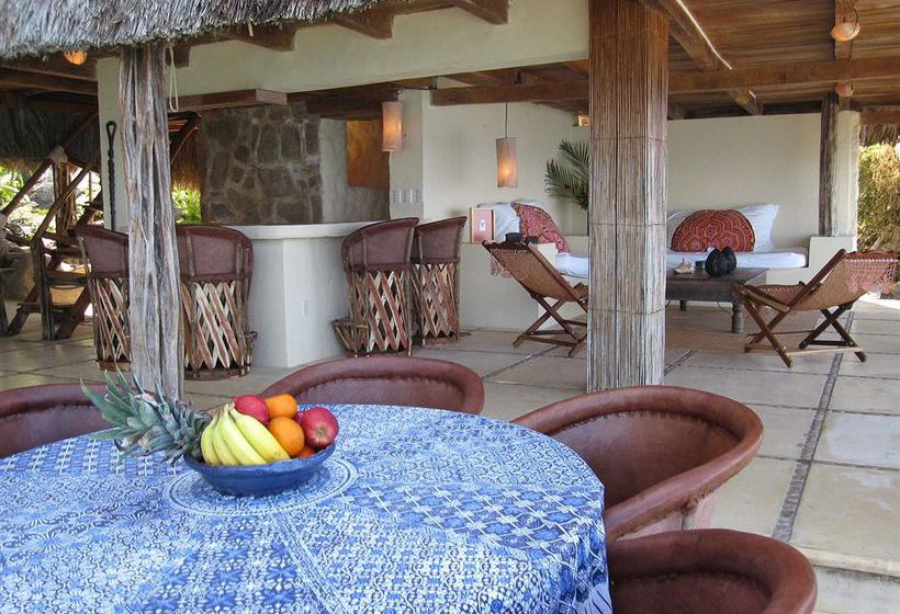 Hotel Casitas Maraika  | Puerto Vallarta | Jalisco | México 11