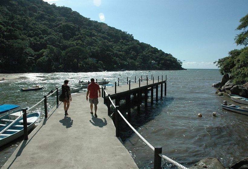Hotel Casitas Maraika  | Puerto Vallarta | Jalisco | México 12