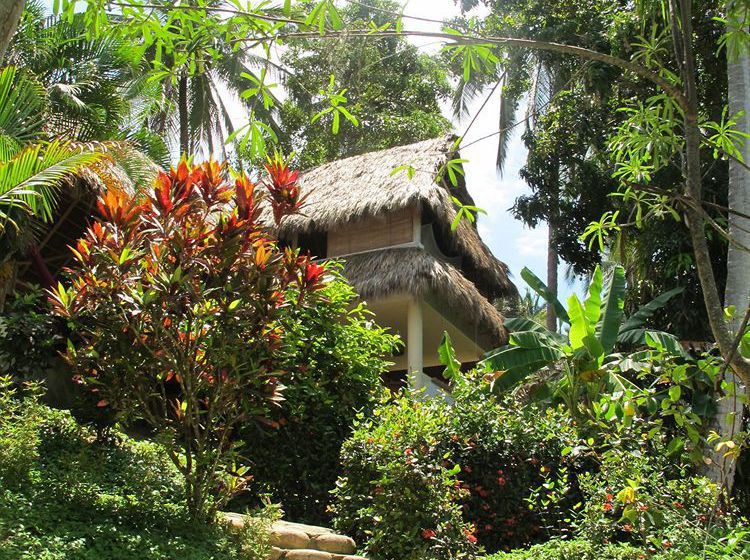Hotel Casitas Maraika  | Puerto Vallarta | Jalisco | México 13