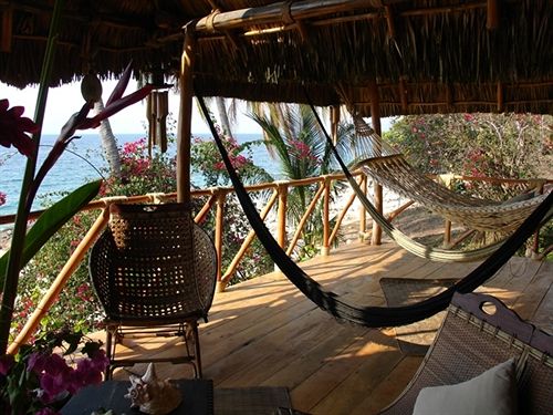 Hotel Casitas Maraika  | Puerto Vallarta | Jalisco | México 18