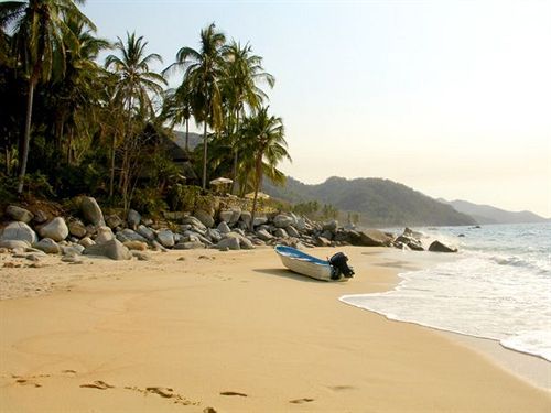 Hotel Casitas Maraika  | Puerto Vallarta | Jalisco | México 19