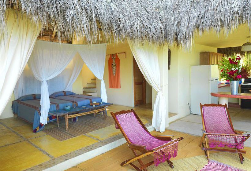 Hotel Casitas Maraika  | Puerto Vallarta | Jalisco | México 2