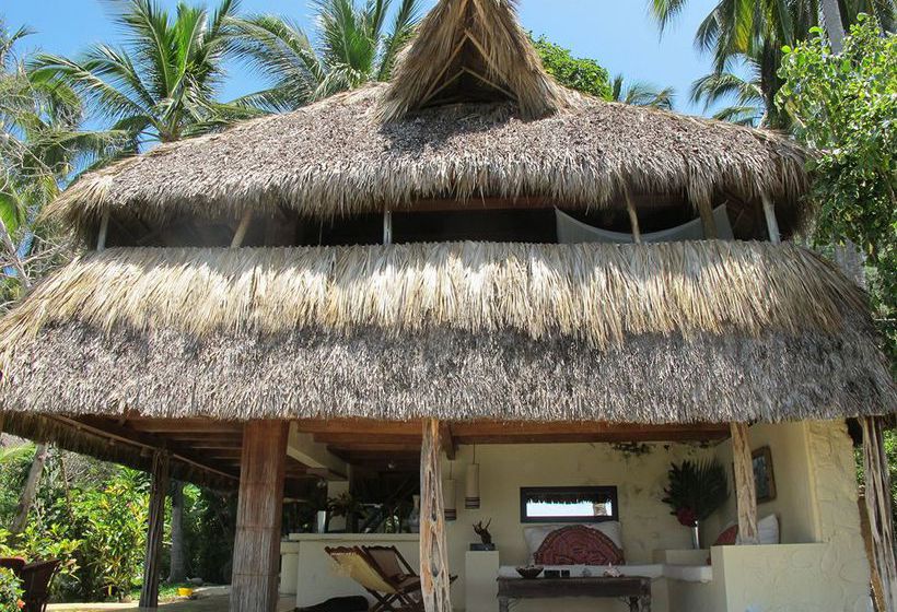 Hotel Casitas Maraika  | Puerto Vallarta | Jalisco | México 3