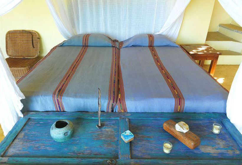 Hotel Casitas Maraika  | Puerto Vallarta | Jalisco | México 4