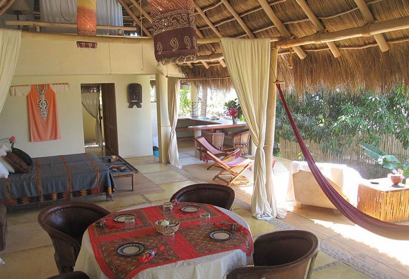 Hotel Casitas Maraika  | Puerto Vallarta | Jalisco | México 5