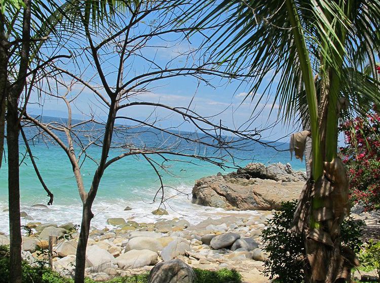 Hotel Casitas Maraika  | Puerto Vallarta | Jalisco | México 6