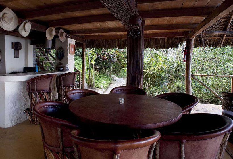 Hotel Casitas Maraika  | Puerto Vallarta | Jalisco | México 7