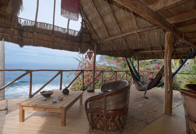 Hotel Casitas Maraika  | Puerto Vallarta | Jalisco | México 8