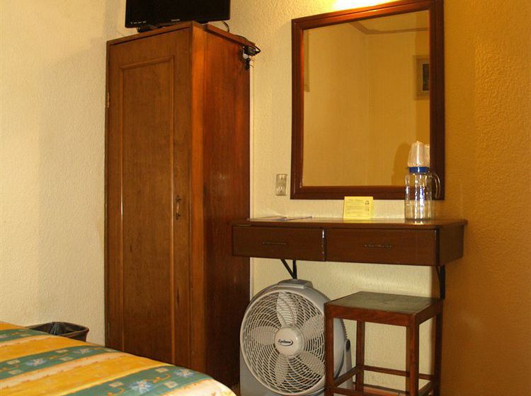 Hotel Estefania  | Morelia | Michoacan | México 17