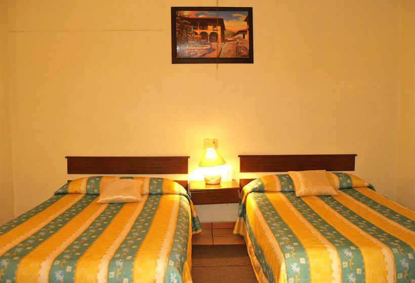 Hotel Estefania  | Morelia | Michoacan | México 18