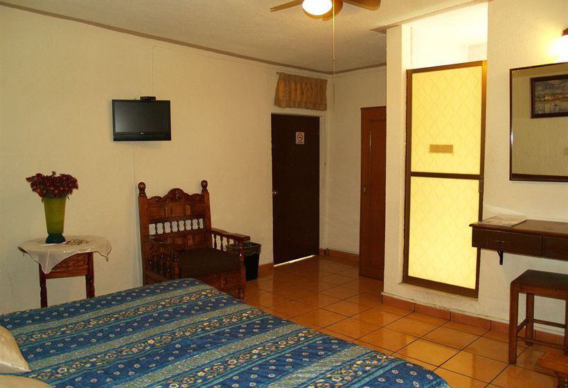 Hotel Estefania  | Morelia | Michoacan | México 6