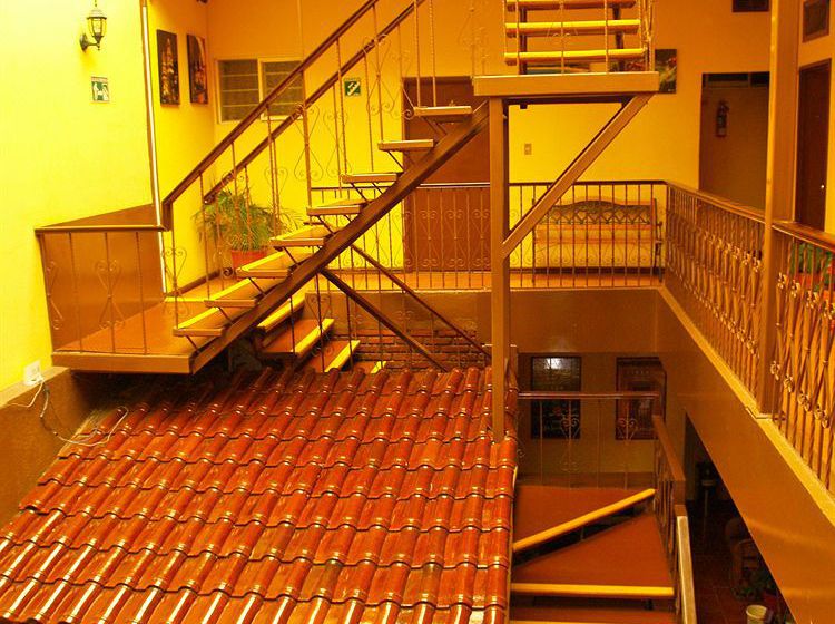 Hotel Estefania  | Morelia | Michoacan | México 9