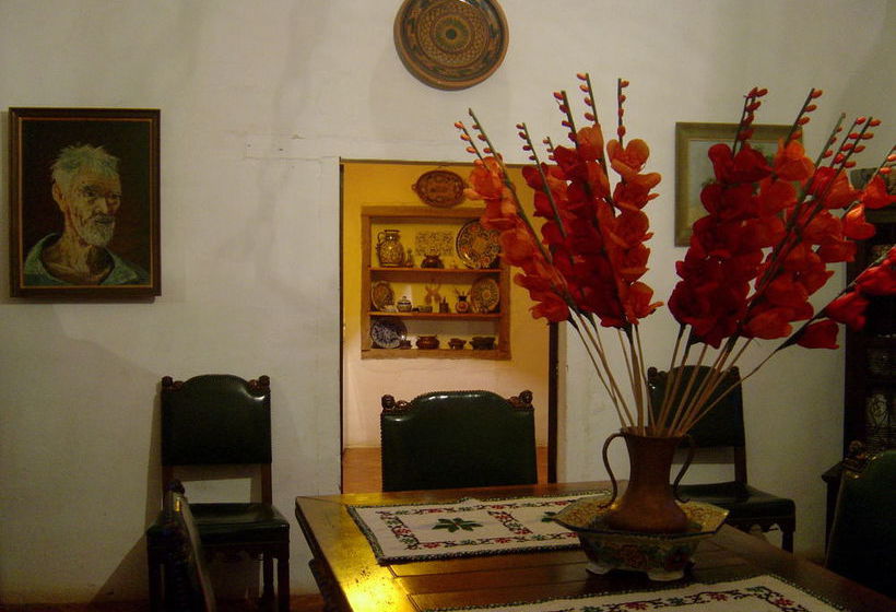 Hotel La Casona Temazcal  | Valle de Bravo | Mexico State | México 2