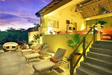 Hotel Villa Real Del Mar  | La Cruz de Huanacaxtle | Nayarit | México 1