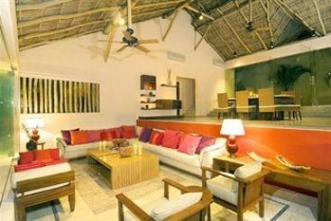 Hotel Villa Real Del Mar  | La Cruz de Huanacaxtle | Nayarit | México 12