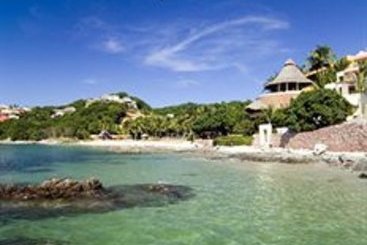 Hotel Villa Real Del Mar  | La Cruz de Huanacaxtle | Nayarit | México 13