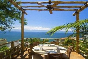 Hotel Villa Real Del Mar  | La Cruz de Huanacaxtle | Nayarit | México 14