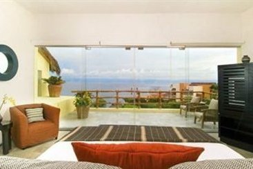 Hotel Villa Real Del Mar  | La Cruz de Huanacaxtle | Nayarit | México 15