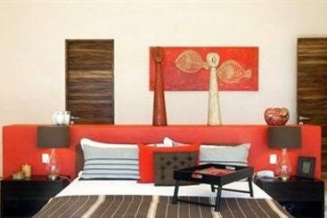 Hotel Villa Real Del Mar  | La Cruz de Huanacaxtle | Nayarit | México 17