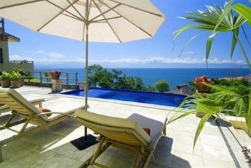 Hotel Villa Real Del Mar  | La Cruz de Huanacaxtle | Nayarit | México 18