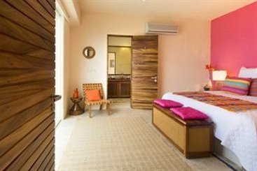 Hotel Villa Real Del Mar  | La Cruz de Huanacaxtle | Nayarit | México 2