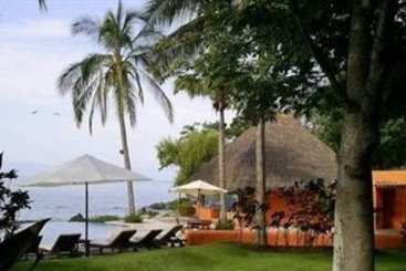 Hotel Villa Real Del Mar  | La Cruz de Huanacaxtle | Nayarit | México 20