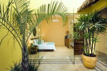 Hotel Villa Real Del Mar  | La Cruz de Huanacaxtle | Nayarit | México 3