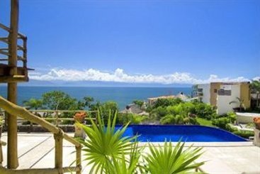 Hotel Villa Real Del Mar  | La Cruz de Huanacaxtle | Nayarit | México 9