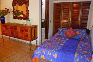 Hotel Villa Corona del Mar  | Rincón de Guayabitos | Jalisco | México 11