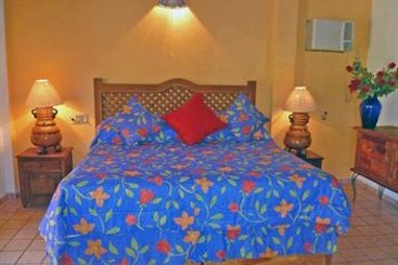 Hotel Villa Corona del Mar  | Rincón de Guayabitos | Jalisco | México 12